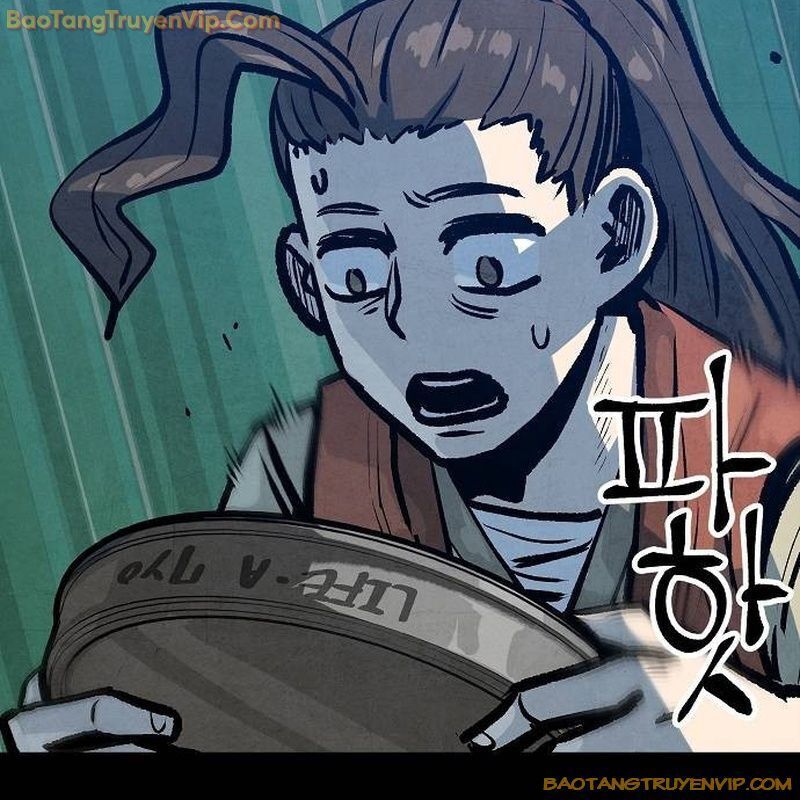 Chinh Phục Võ Lâm Chỉ Với 1 Tô Mỳ: Chapter 44