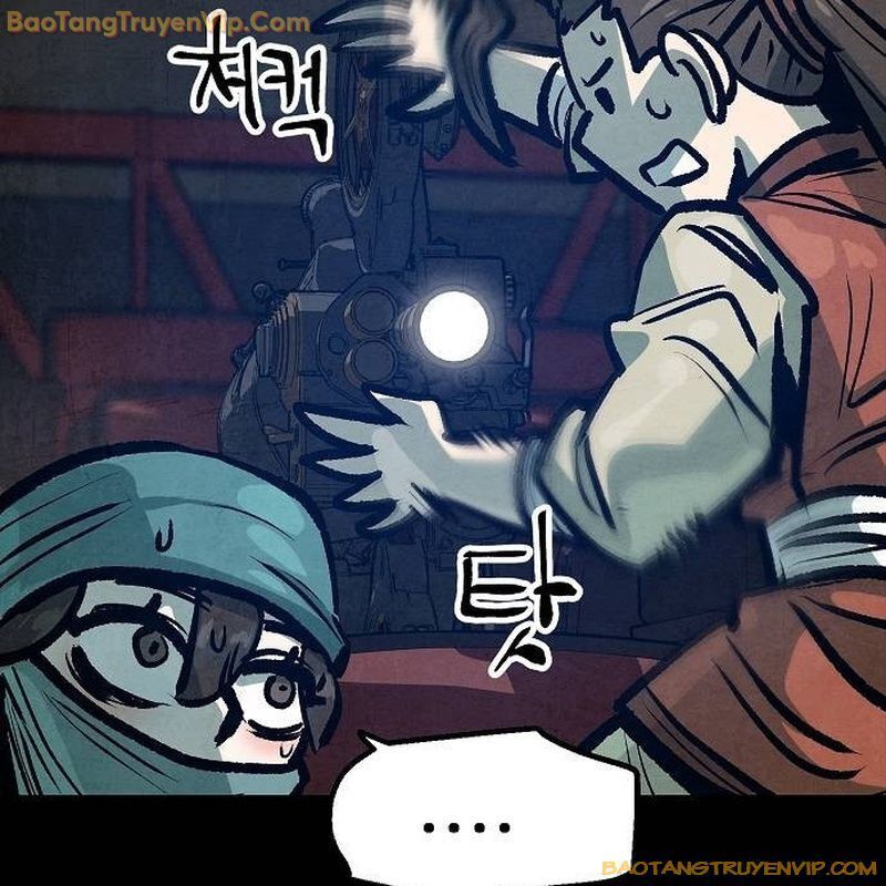 Chinh Phục Võ Lâm Chỉ Với 1 Tô Mỳ: Chapter 44