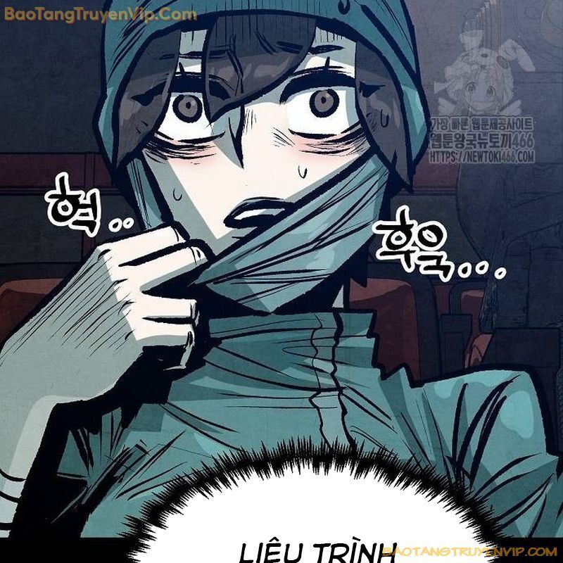 Chinh Phục Võ Lâm Chỉ Với 1 Tô Mỳ: Chapter 44