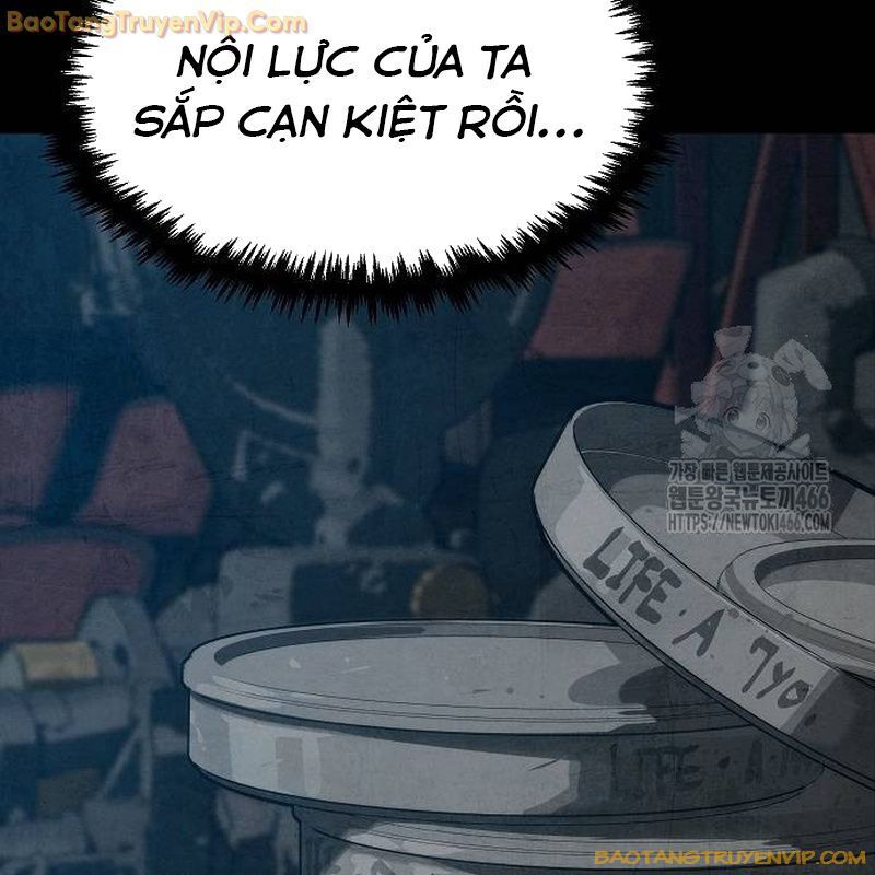 Chinh Phục Võ Lâm Chỉ Với 1 Tô Mỳ: Chapter 44