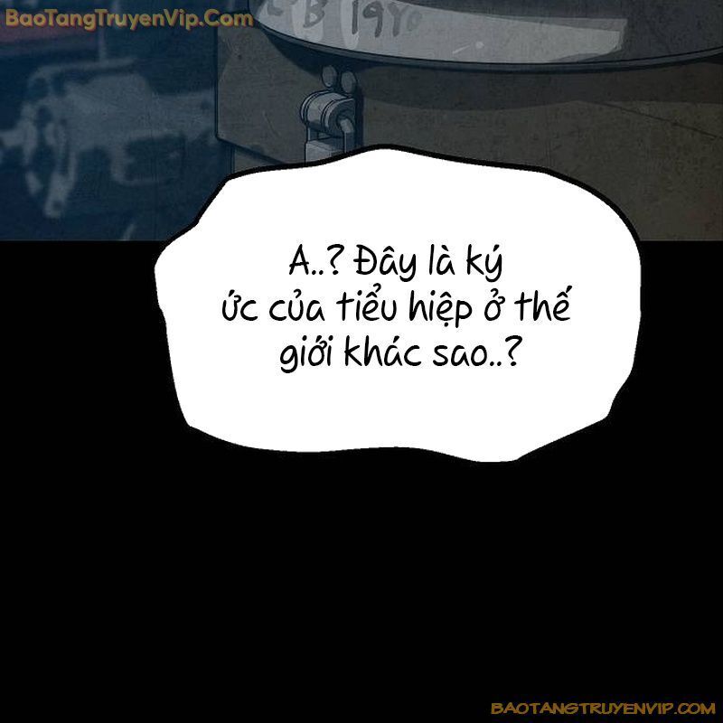 Chinh Phục Võ Lâm Chỉ Với 1 Tô Mỳ: Chapter 44