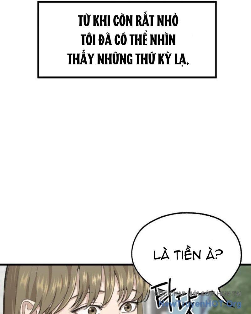 Chớ Bước Vào Nhà Hoang: Chapter 1