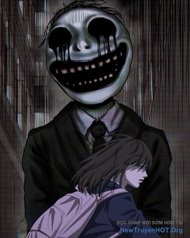 Chớ Bước Vào Nhà Hoang: Chapter 1