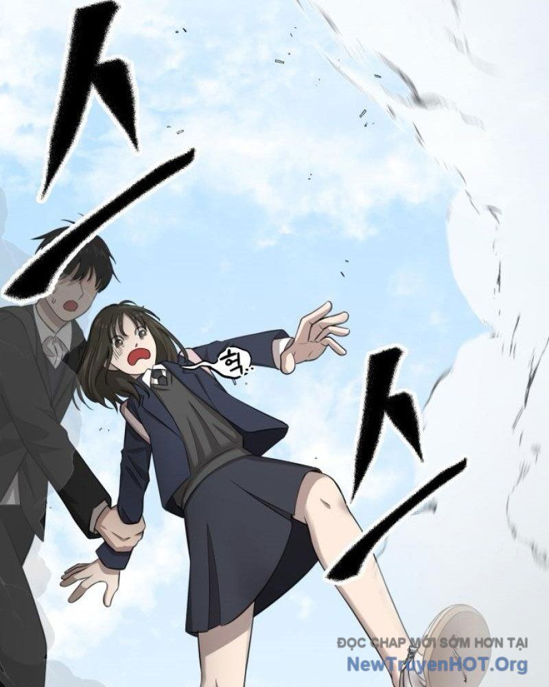 Chớ Bước Vào Nhà Hoang: Chapter 1