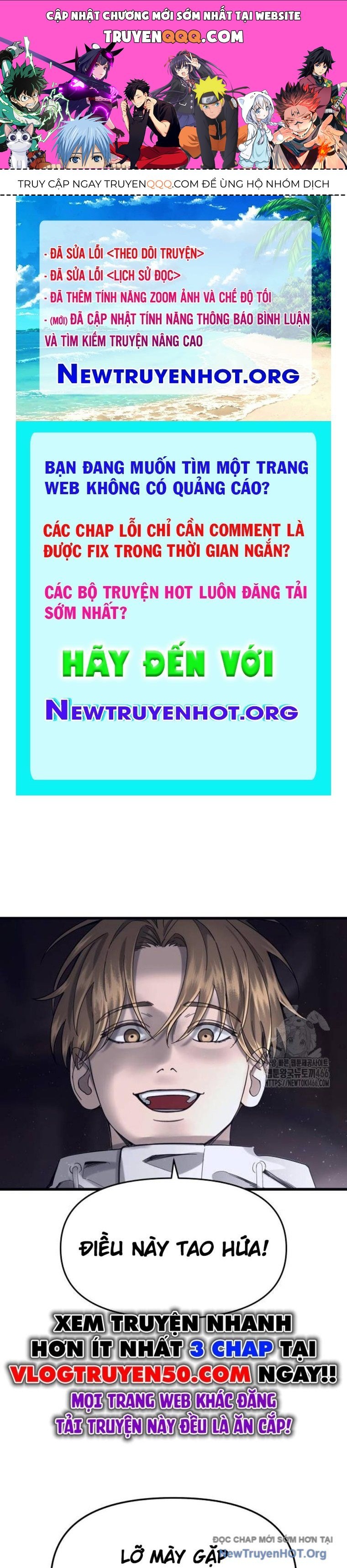 Chớ Bước Vào Nhà Hoang: Chapter 10