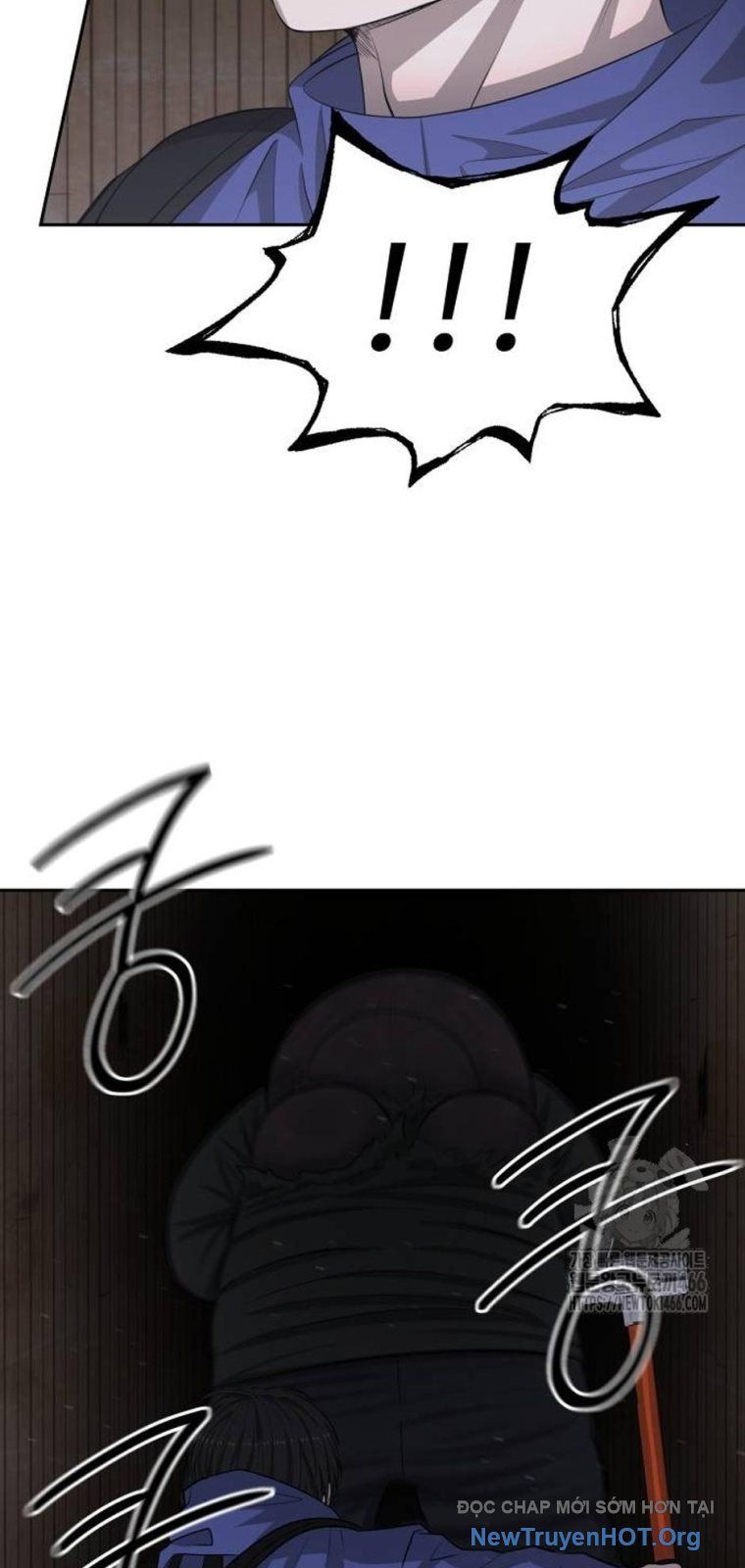Chớ Bước Vào Nhà Hoang: Chapter 10
