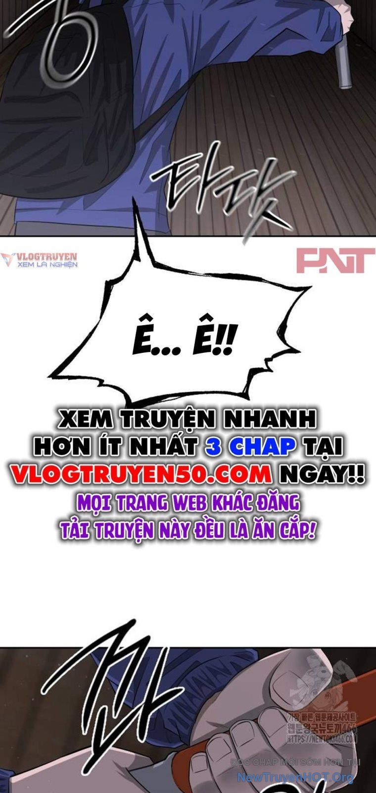 Chớ Bước Vào Nhà Hoang: Chapter 10