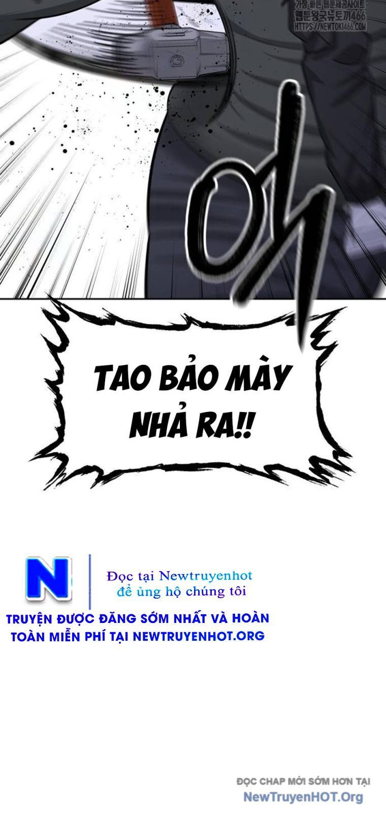 Chớ Bước Vào Nhà Hoang: Chapter 10