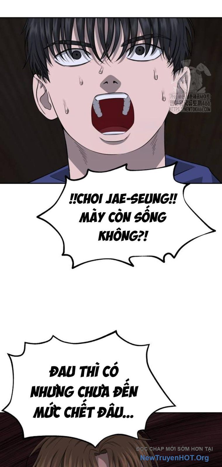 Chớ Bước Vào Nhà Hoang: Chapter 10