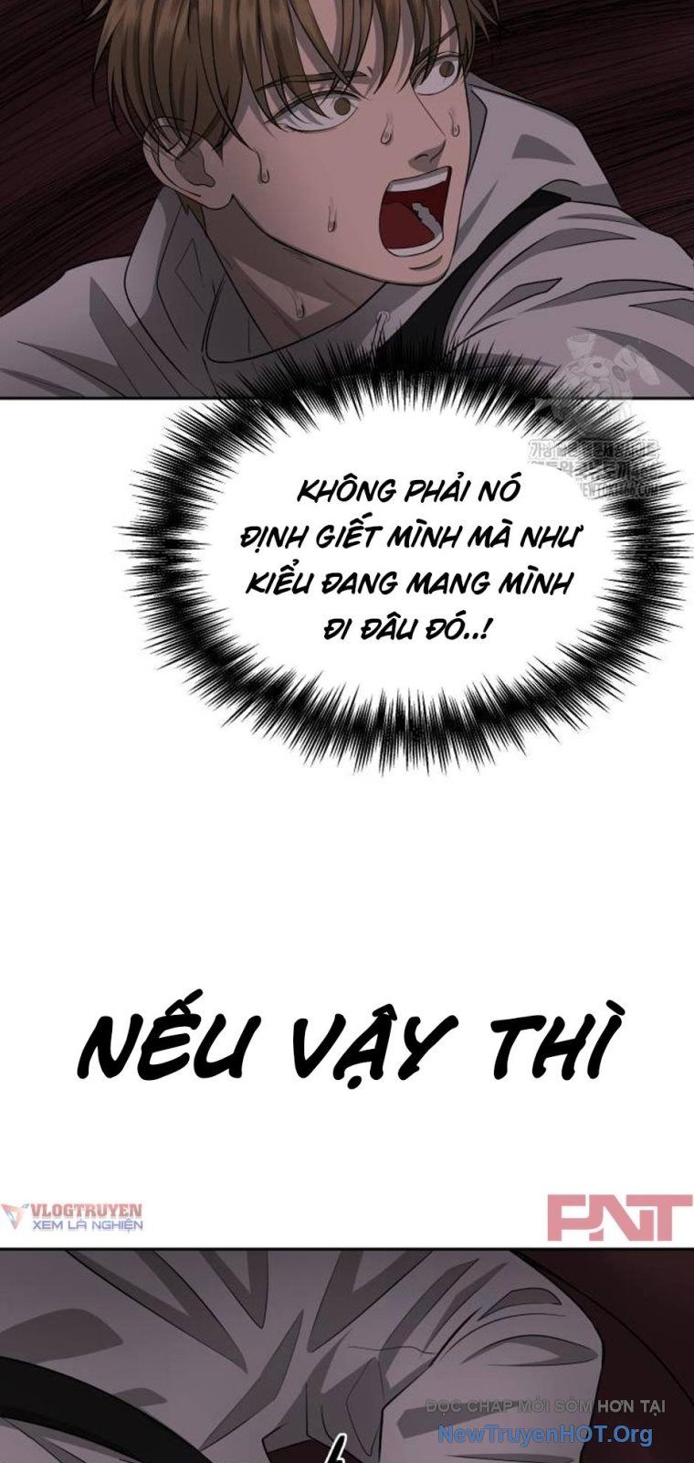 Chớ Bước Vào Nhà Hoang: Chapter 10