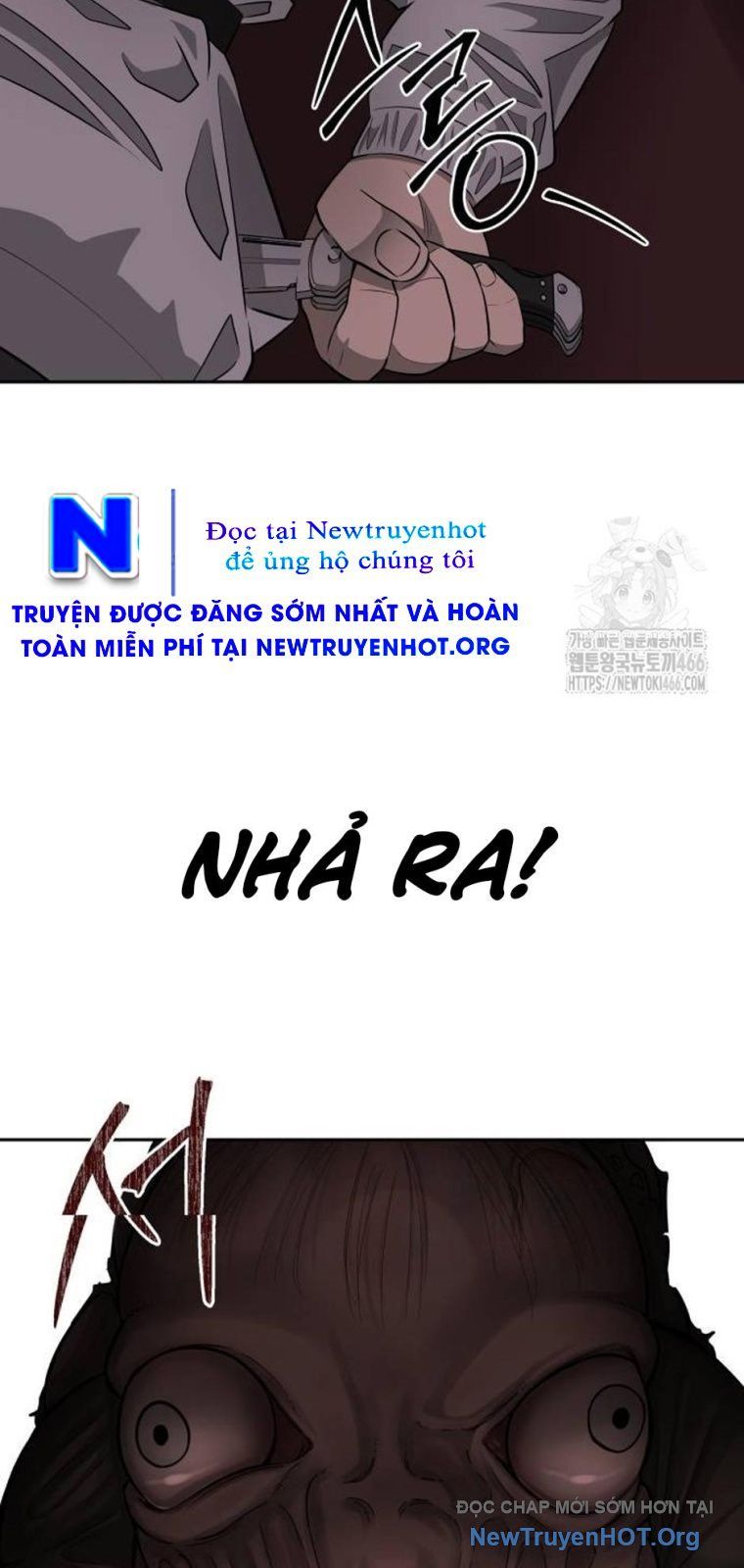 Chớ Bước Vào Nhà Hoang: Chapter 10