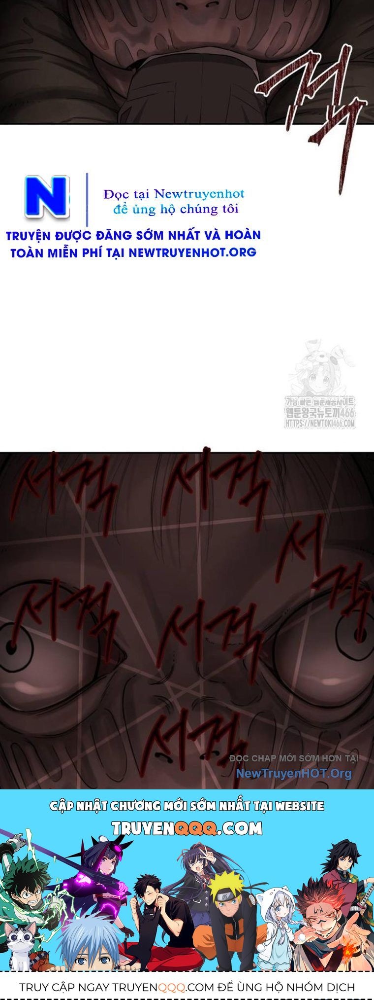 Chớ Bước Vào Nhà Hoang: Chapter 10