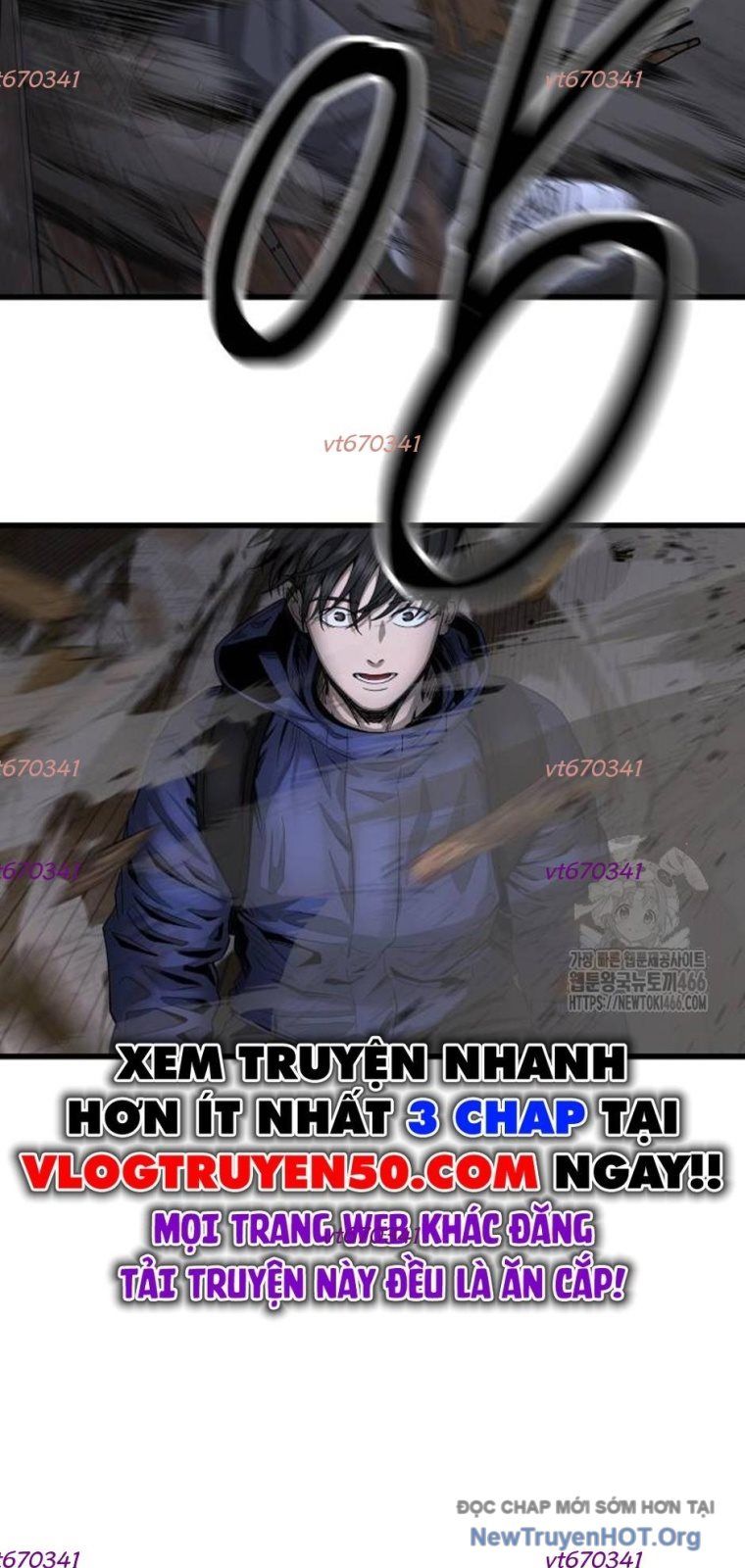 Chớ Bước Vào Nhà Hoang: Chapter 10
