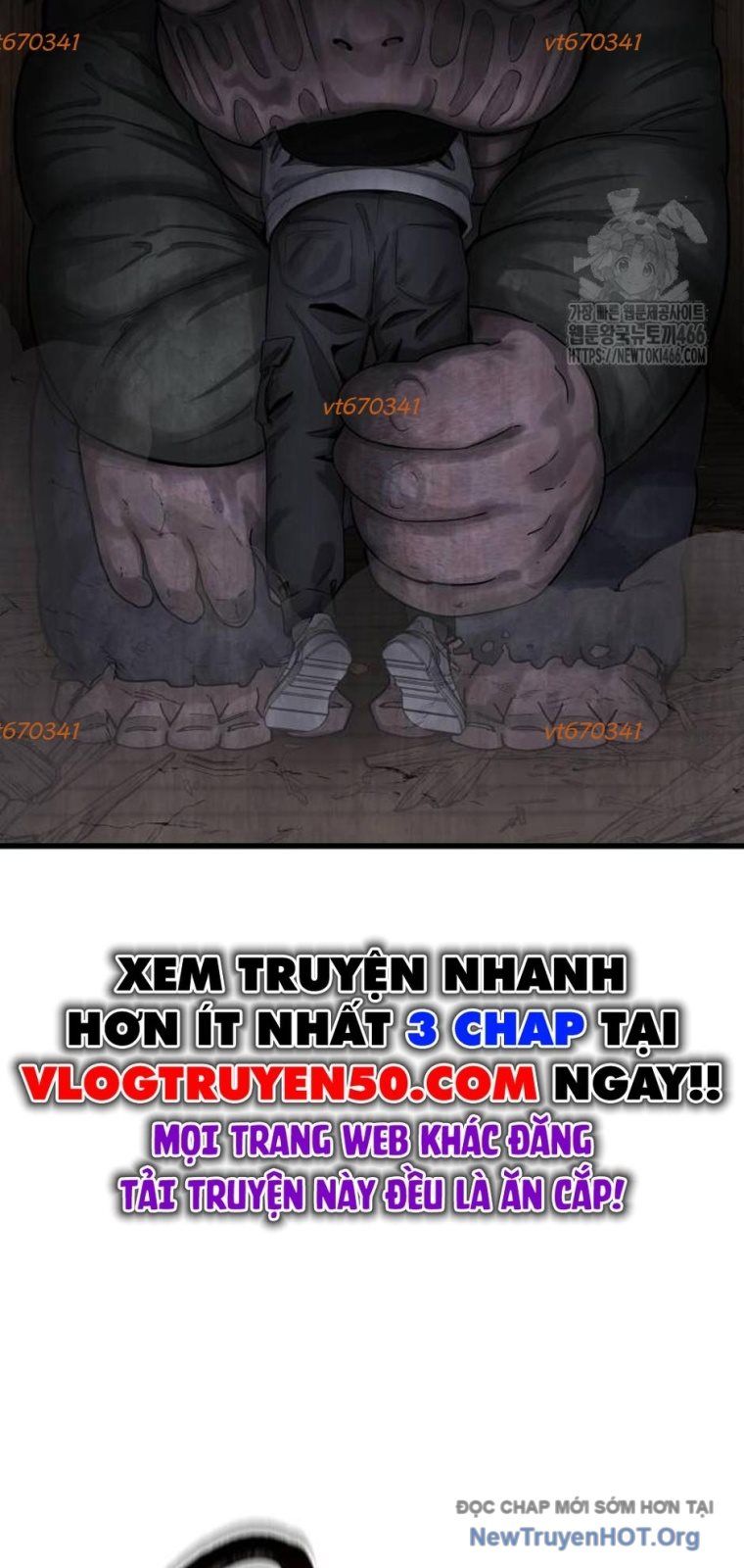 Chớ Bước Vào Nhà Hoang: Chapter 10