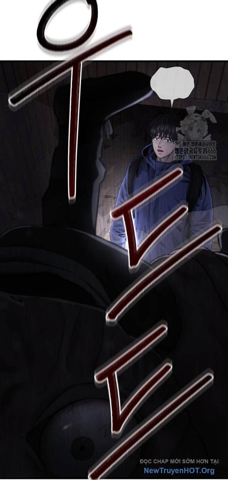 Chớ Bước Vào Nhà Hoang: Chapter 10