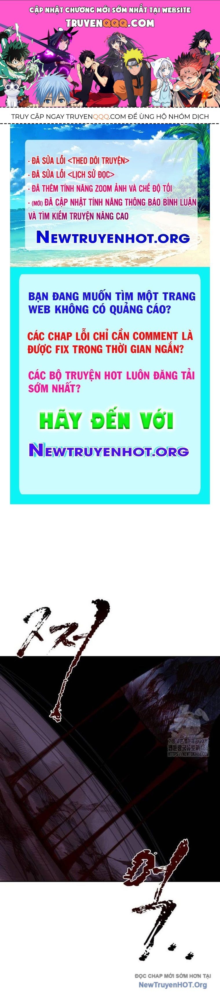 Chớ Bước Vào Nhà Hoang: Chapter 11