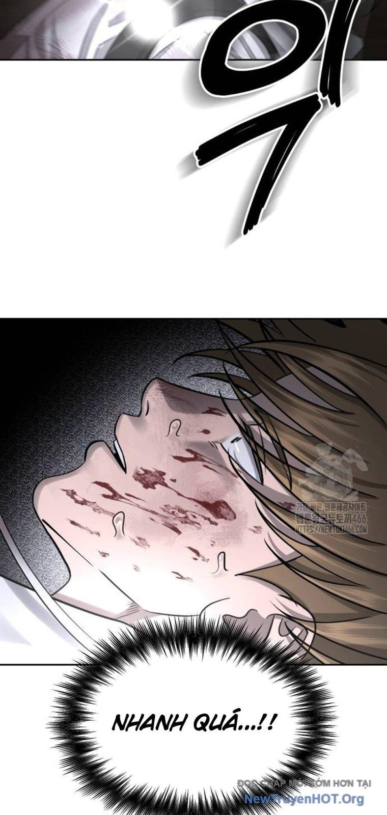 Chớ Bước Vào Nhà Hoang: Chapter 11