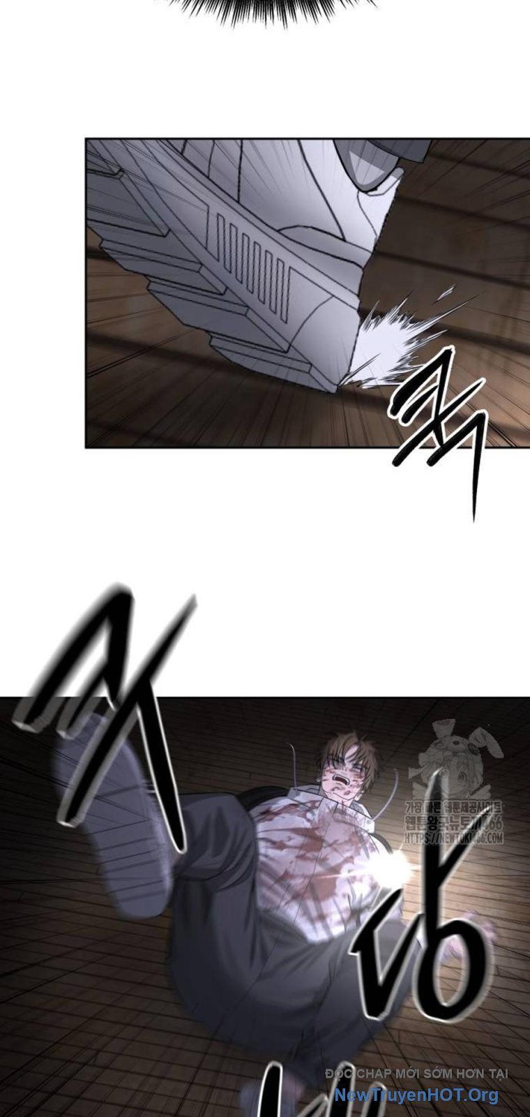 Chớ Bước Vào Nhà Hoang: Chapter 11