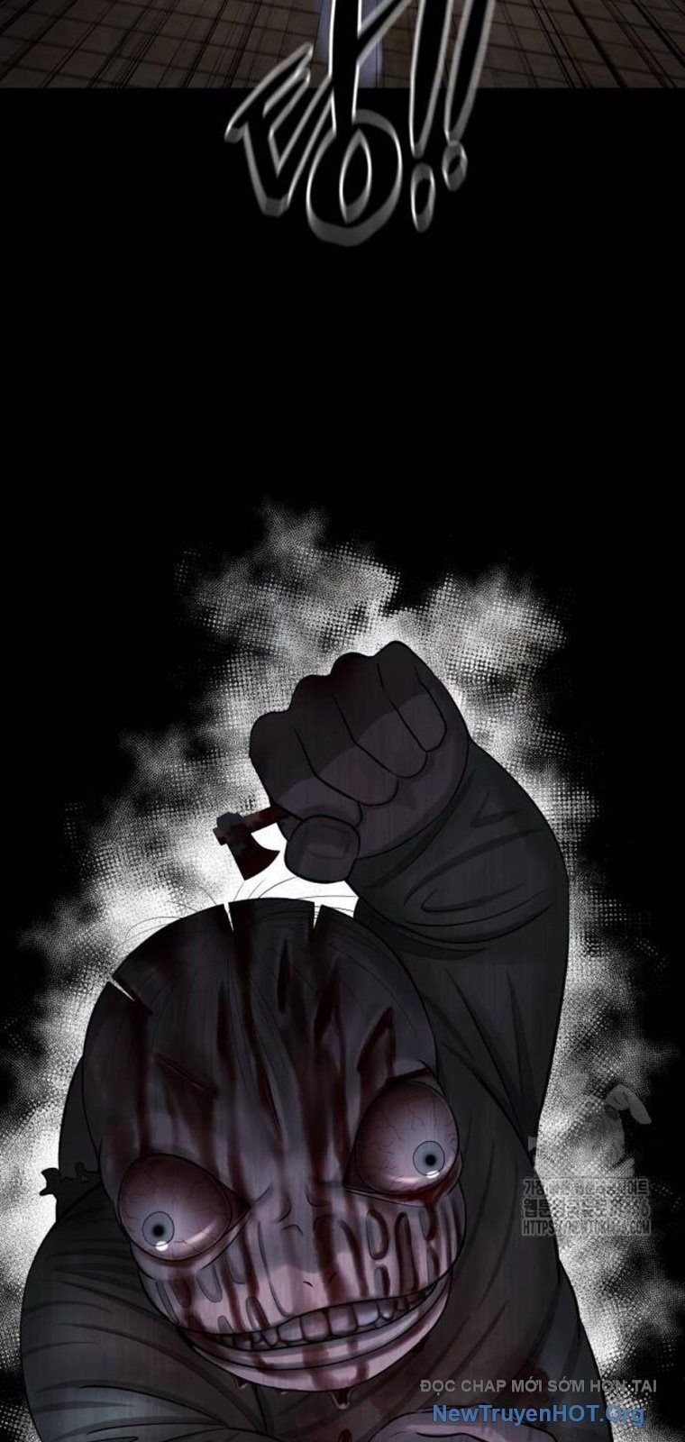 Chớ Bước Vào Nhà Hoang: Chapter 11