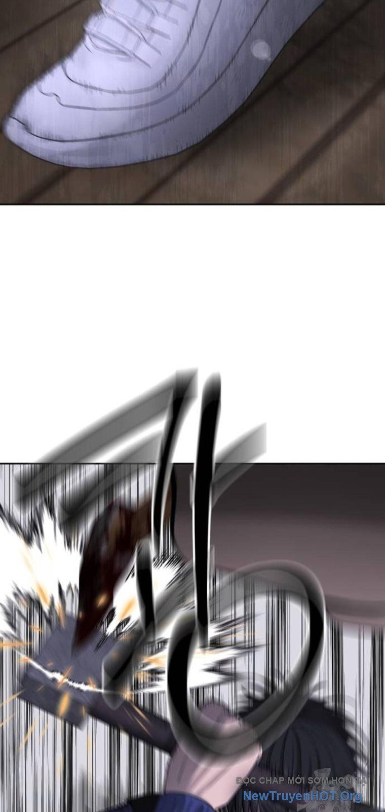 Chớ Bước Vào Nhà Hoang: Chapter 11