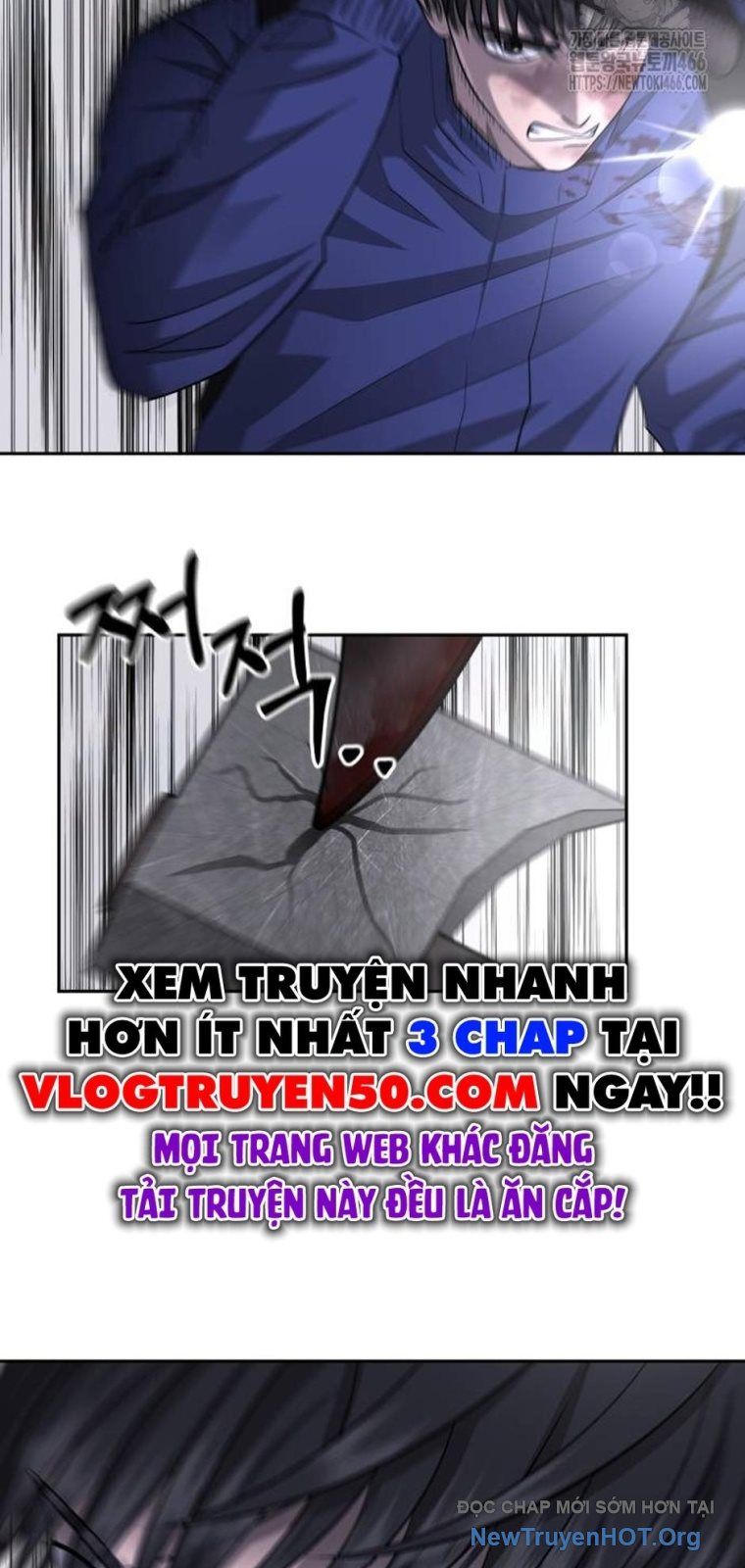 Chớ Bước Vào Nhà Hoang: Chapter 11