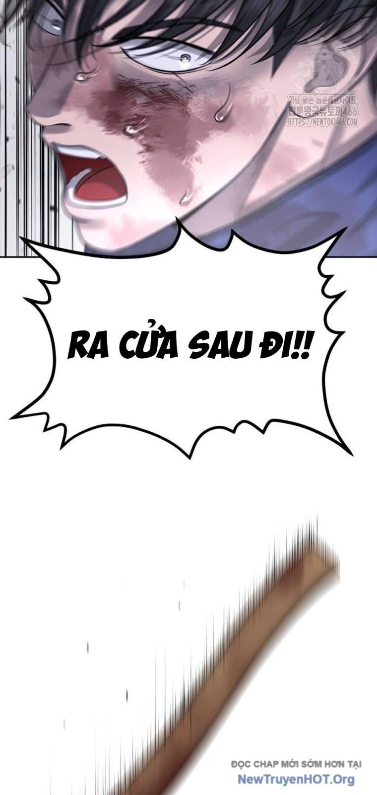 Chớ Bước Vào Nhà Hoang: Chapter 11