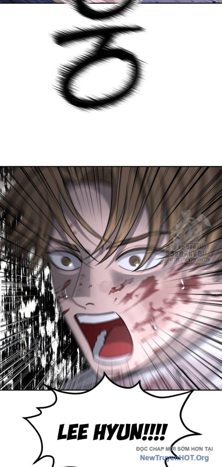 Chớ Bước Vào Nhà Hoang: Chapter 11