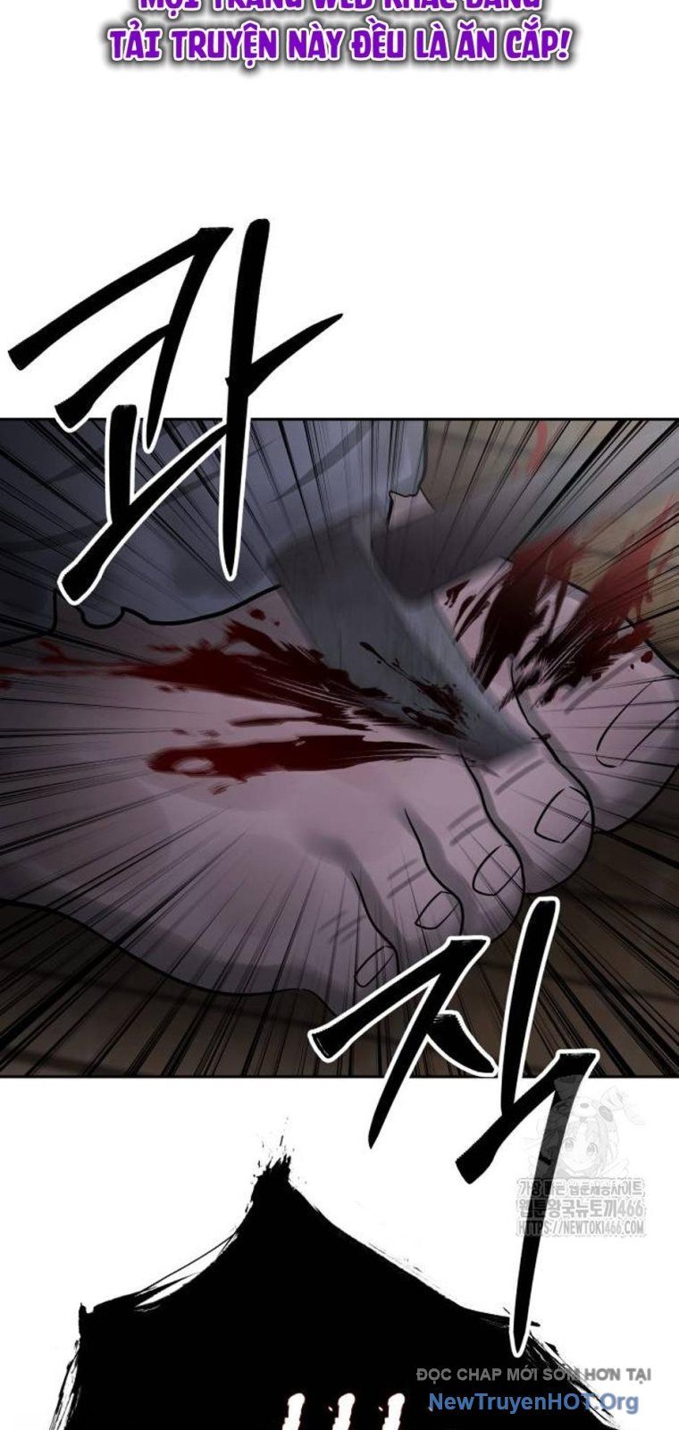 Chớ Bước Vào Nhà Hoang: Chapter 11