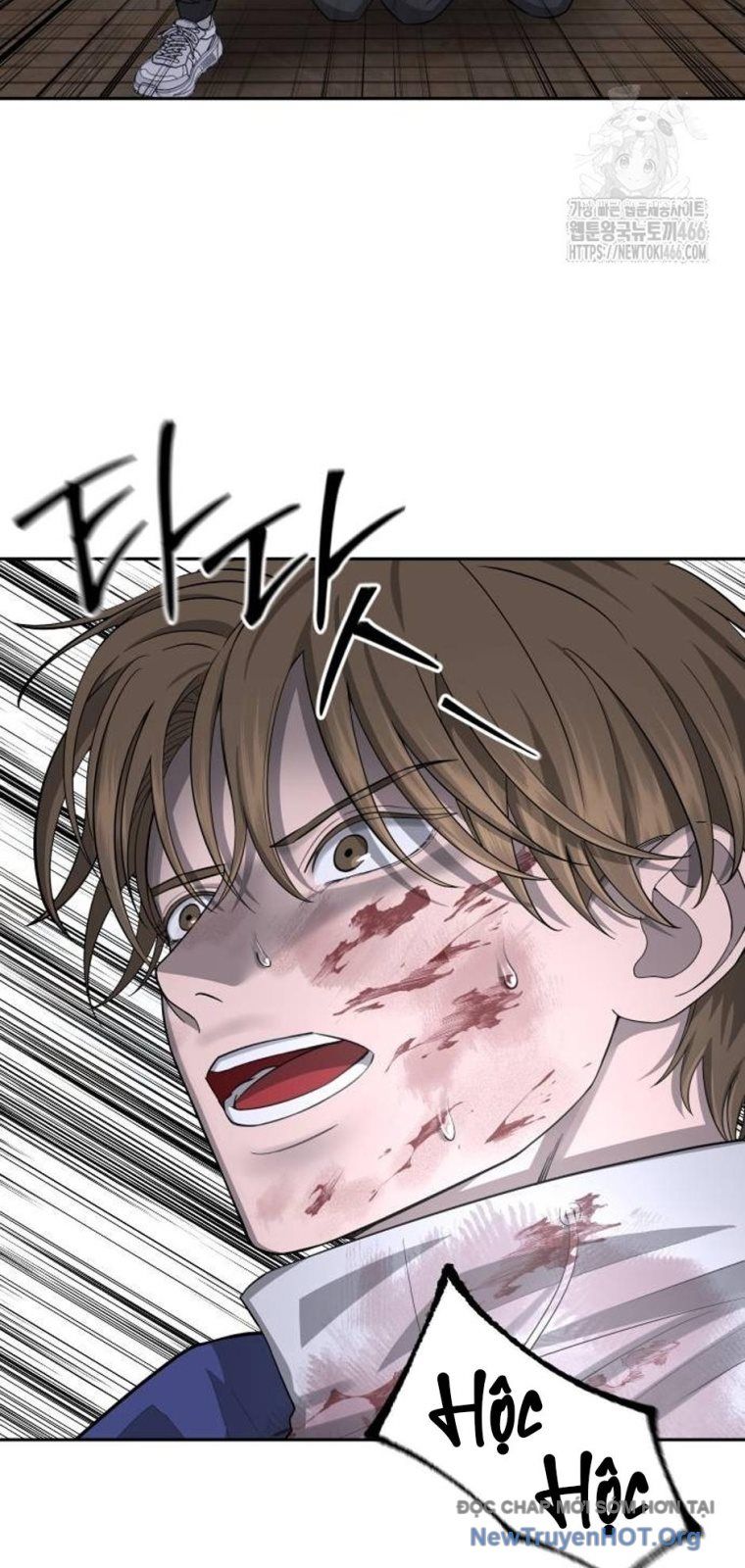 Chớ Bước Vào Nhà Hoang: Chapter 11