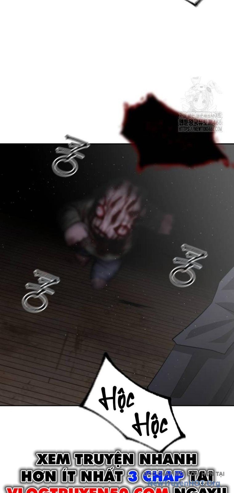 Chớ Bước Vào Nhà Hoang: Chapter 11