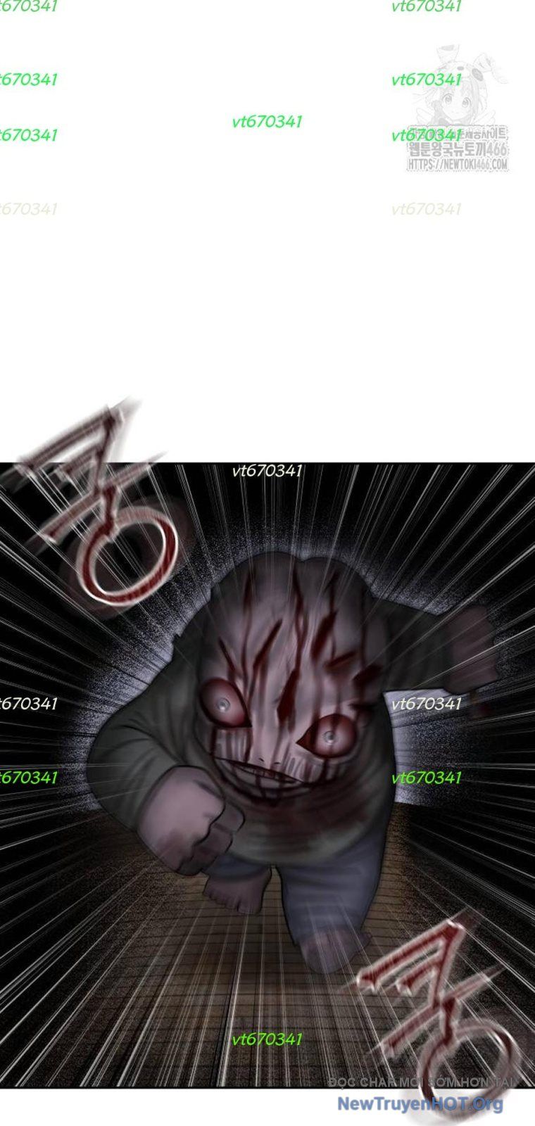 Chớ Bước Vào Nhà Hoang: Chapter 11