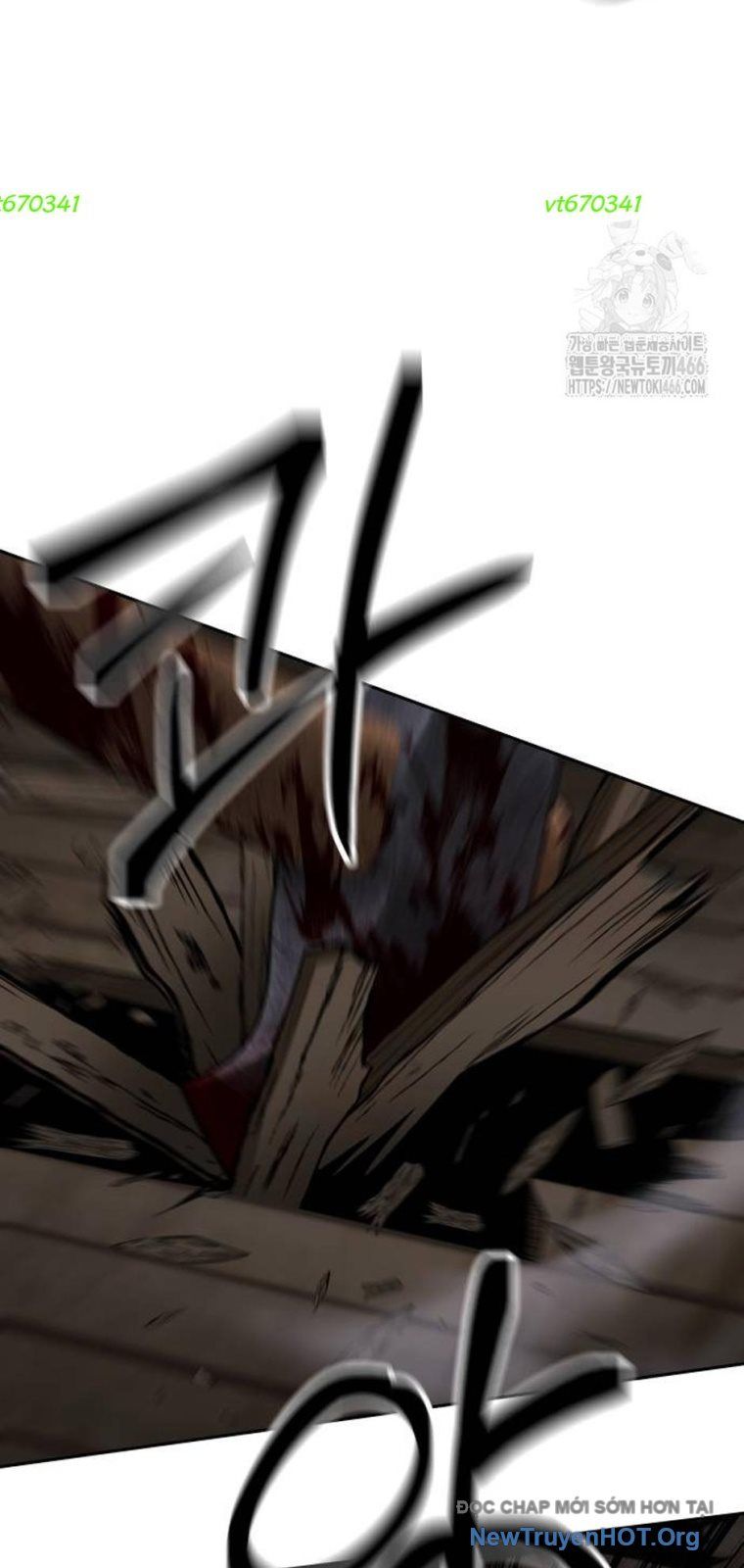 Chớ Bước Vào Nhà Hoang: Chapter 11