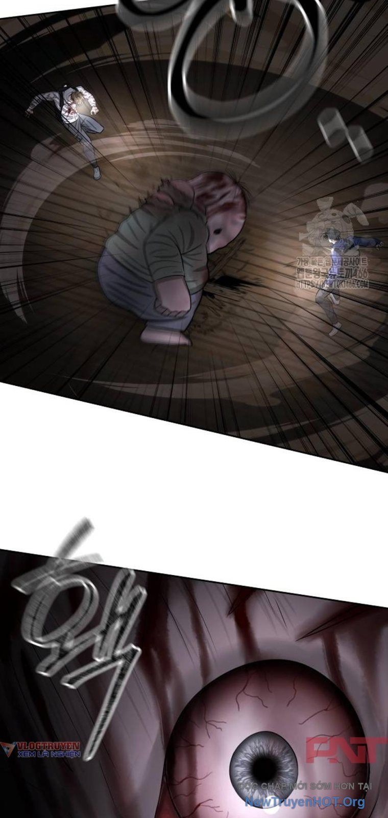 Chớ Bước Vào Nhà Hoang: Chapter 11