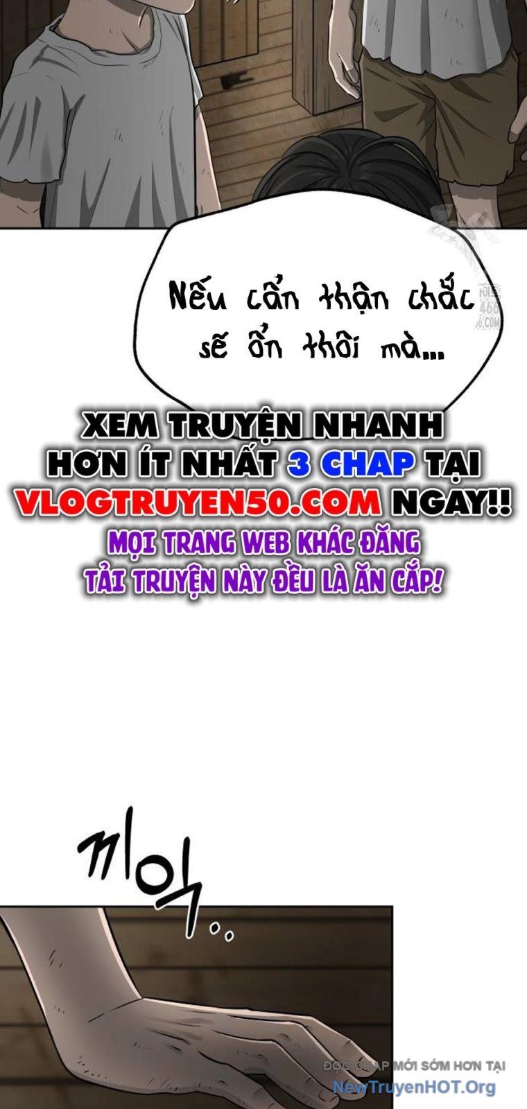 Chớ Bước Vào Nhà Hoang: Chapter 12