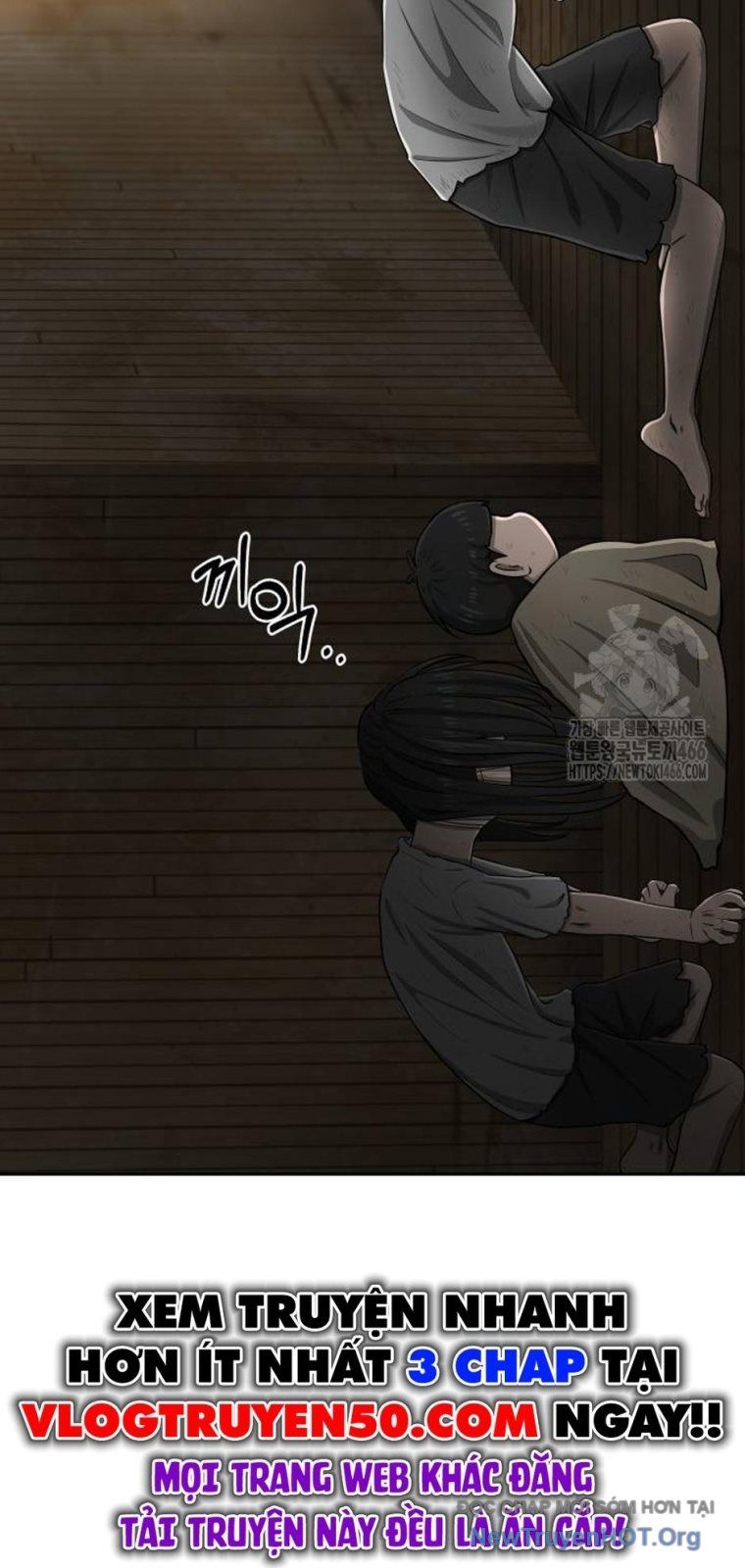 Chớ Bước Vào Nhà Hoang: Chapter 12