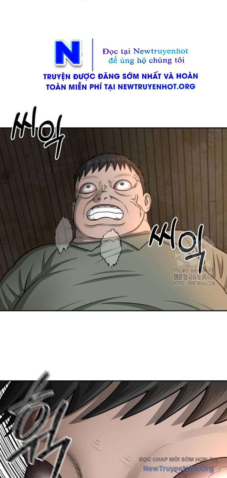 Chớ Bước Vào Nhà Hoang: Chapter 12