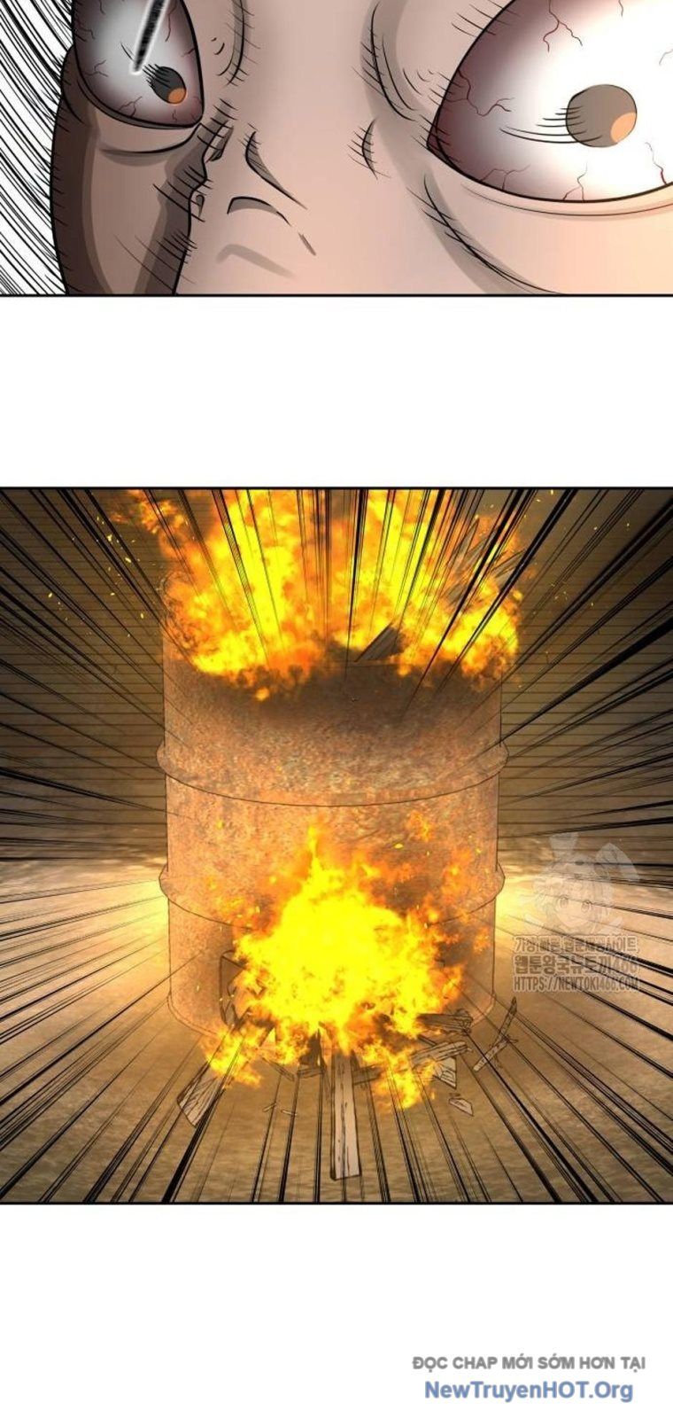 Chớ Bước Vào Nhà Hoang: Chapter 12