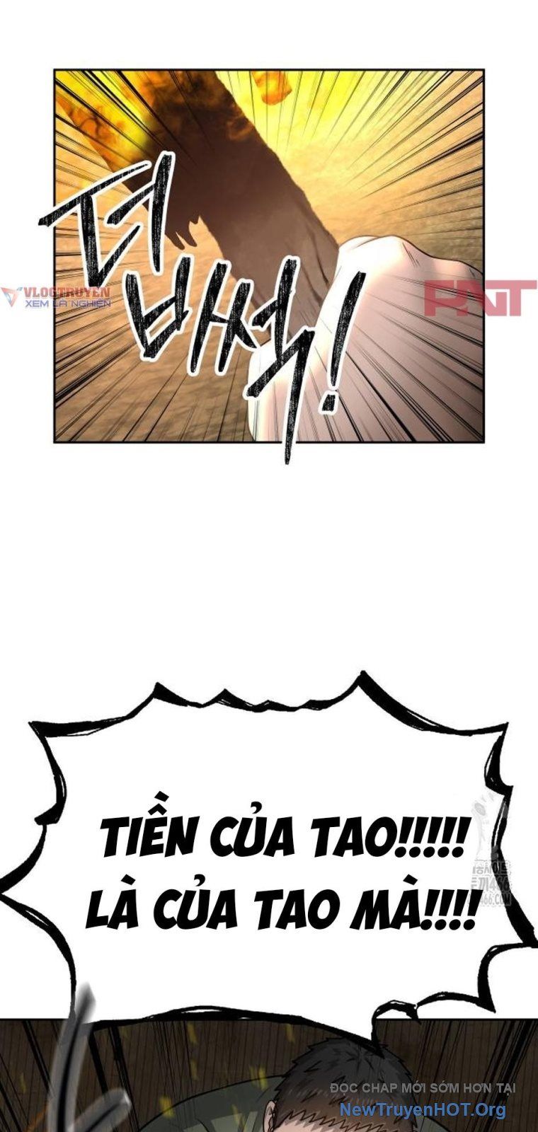 Chớ Bước Vào Nhà Hoang: Chapter 12