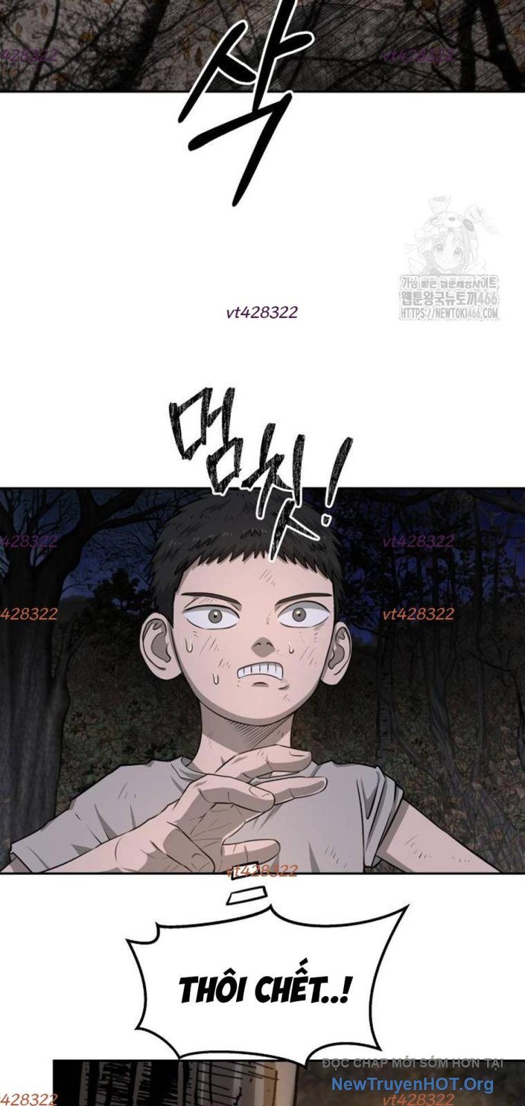 Chớ Bước Vào Nhà Hoang: Chapter 12