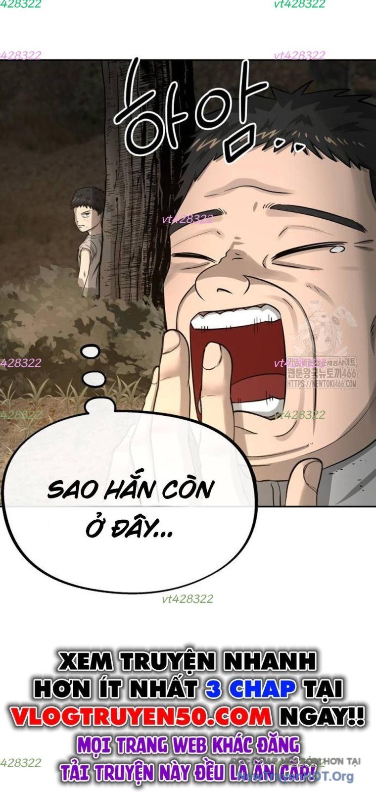 Chớ Bước Vào Nhà Hoang: Chapter 12