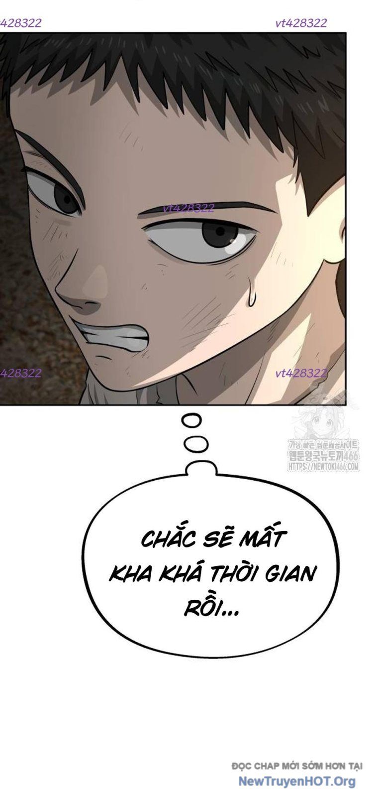 Chớ Bước Vào Nhà Hoang: Chapter 12