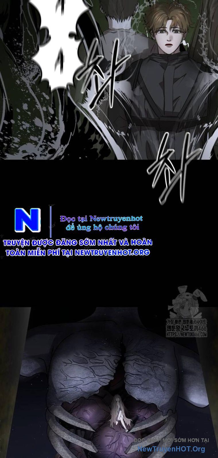 Chớ Bước Vào Nhà Hoang: Chapter 13