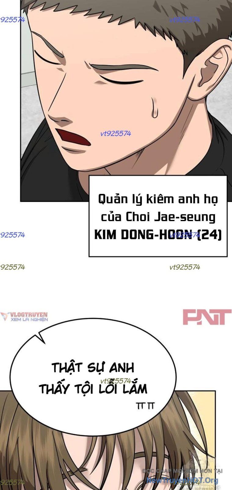 Chớ Bước Vào Nhà Hoang: Chapter 13