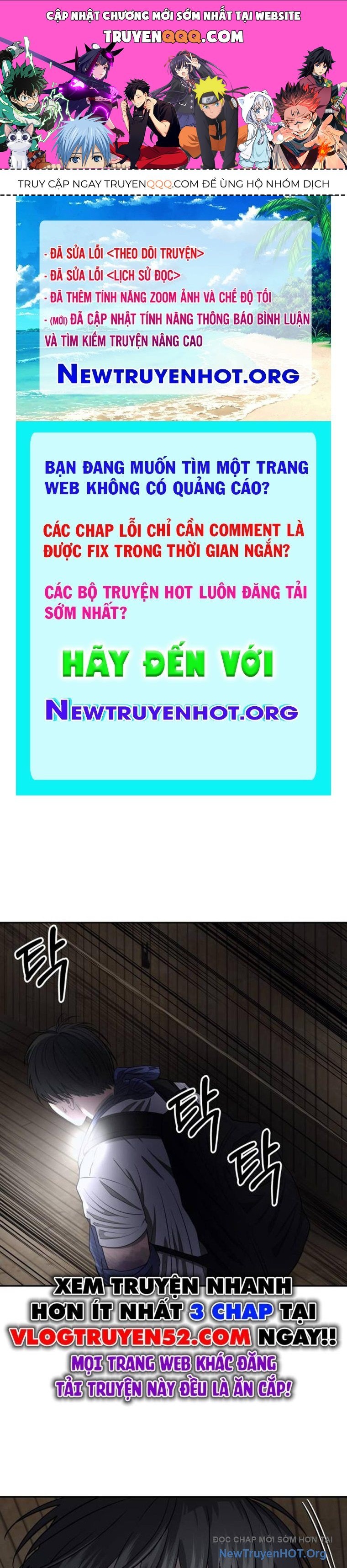 Chớ Bước Vào Nhà Hoang: Chapter 14