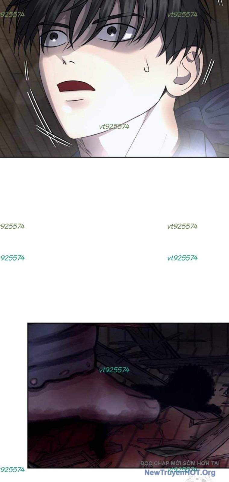 Chớ Bước Vào Nhà Hoang: Chapter 14