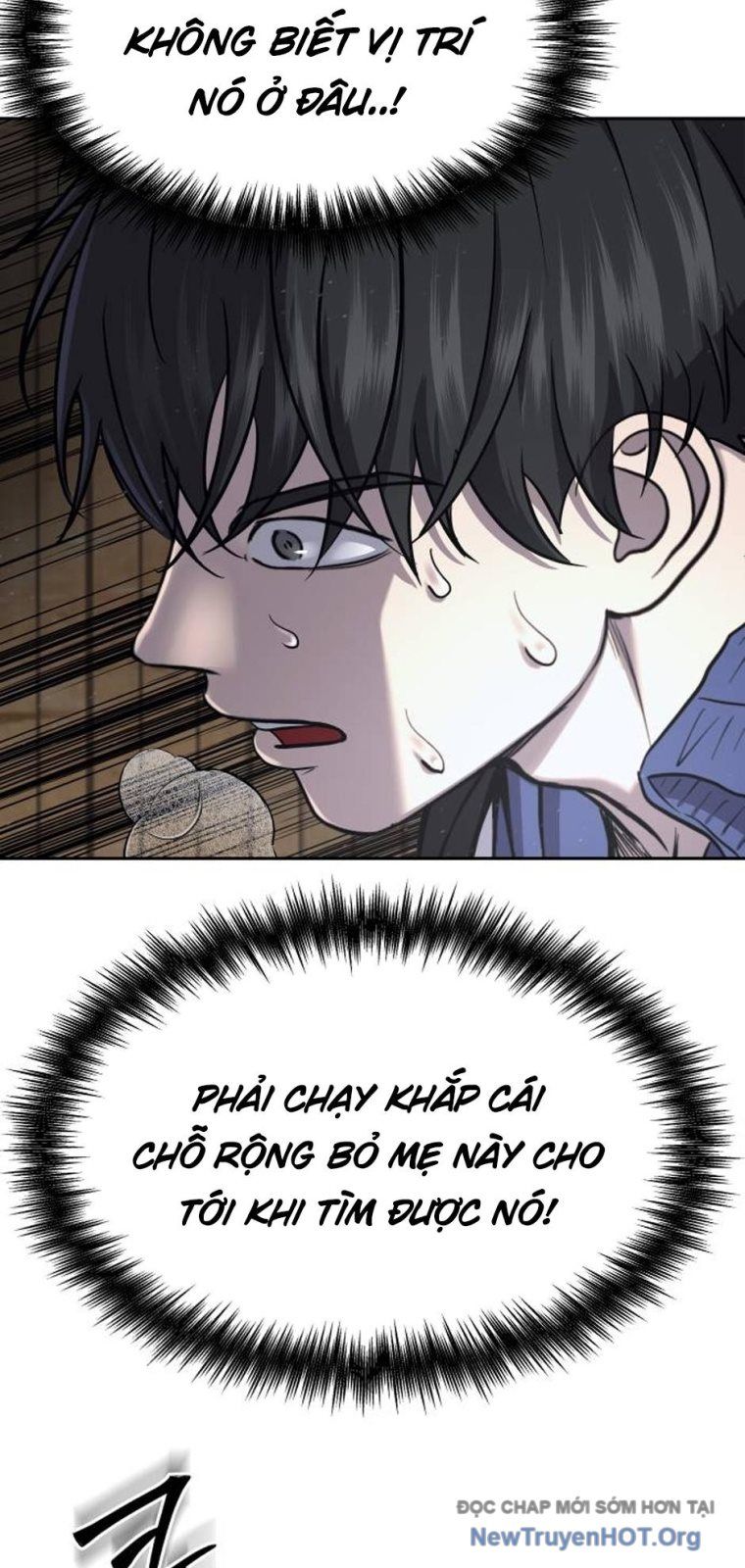 Chớ Bước Vào Nhà Hoang: Chapter 14