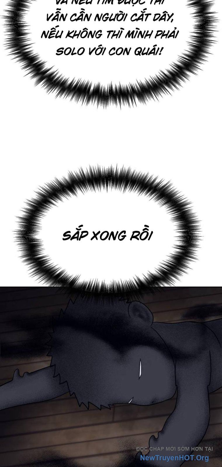 Chớ Bước Vào Nhà Hoang: Chapter 14