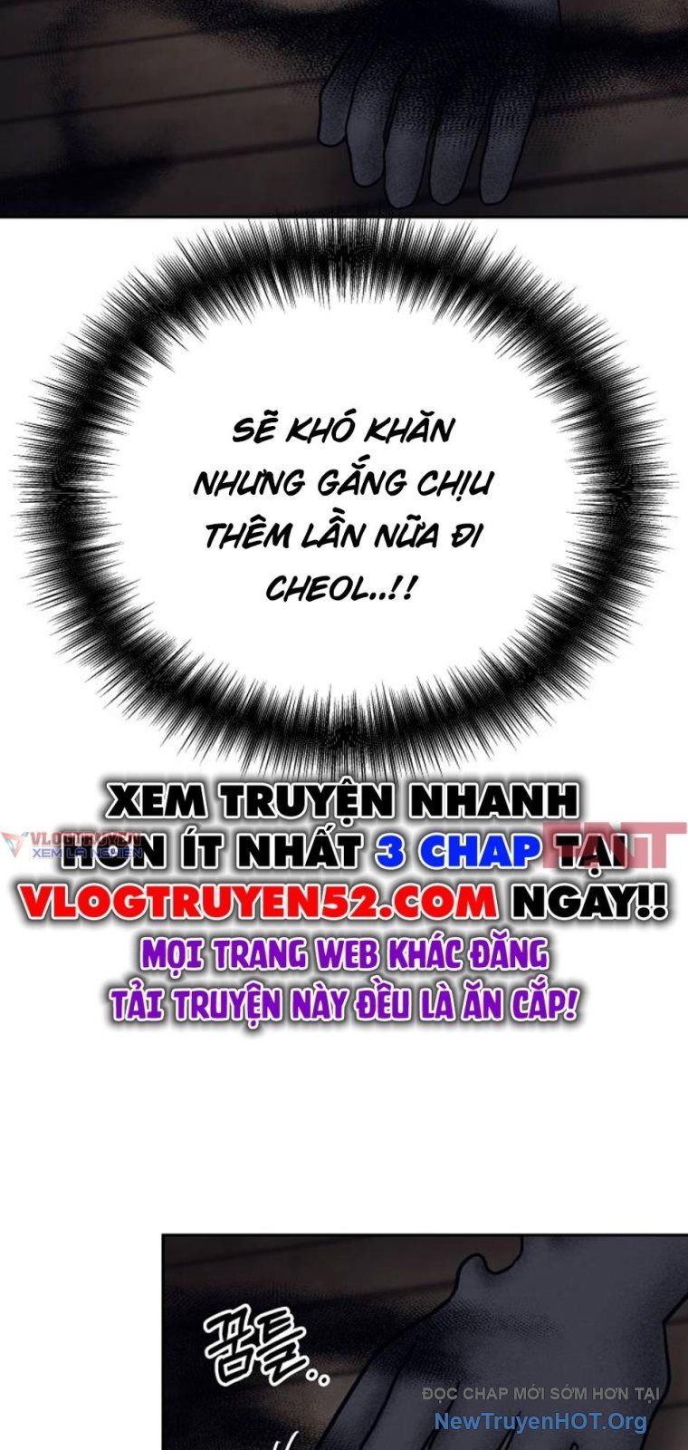 Chớ Bước Vào Nhà Hoang: Chapter 14