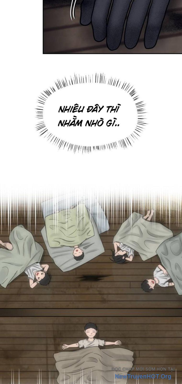 Chớ Bước Vào Nhà Hoang: Chapter 14