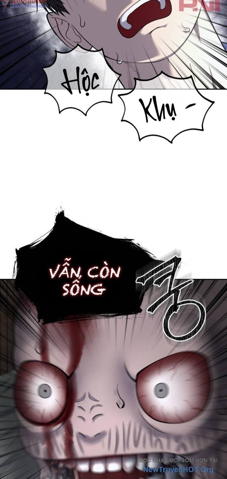 Chớ Bước Vào Nhà Hoang: Chapter 14